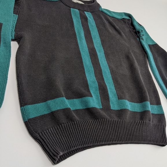 Vintage sweater - Picture 2 of 4